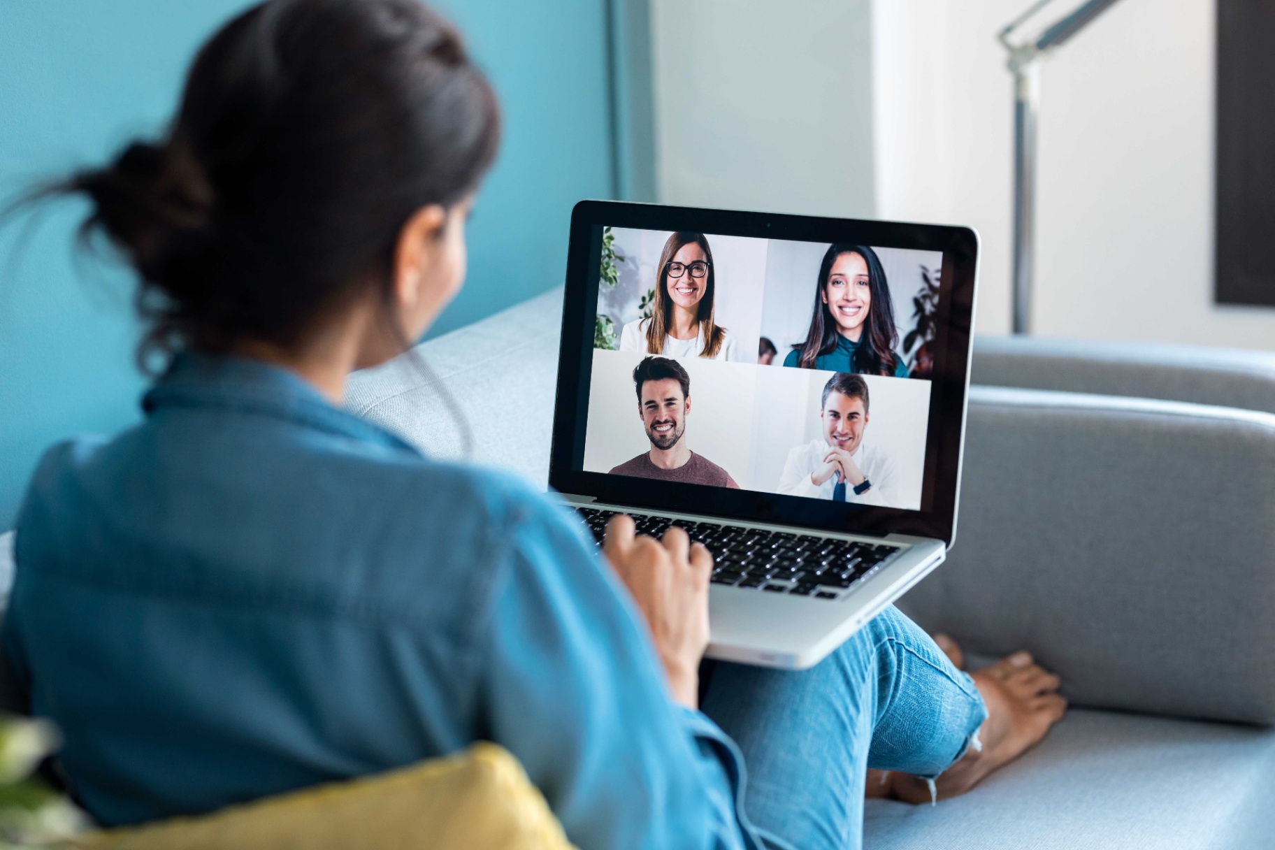 Answers to Common Questions About Our 5G Mobile and Internet Plans
